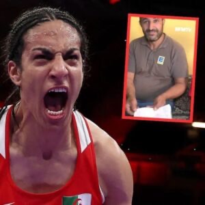 Finally! Following The Olympic Boxer’s Gender Dilemma, Imane Khelif’s Father Speaks Out